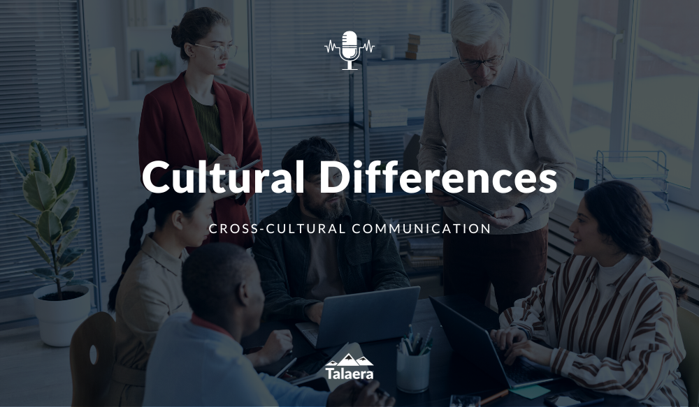 understanding cultural differences in the workplace